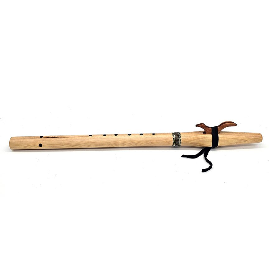Hemlock Native American style E flute