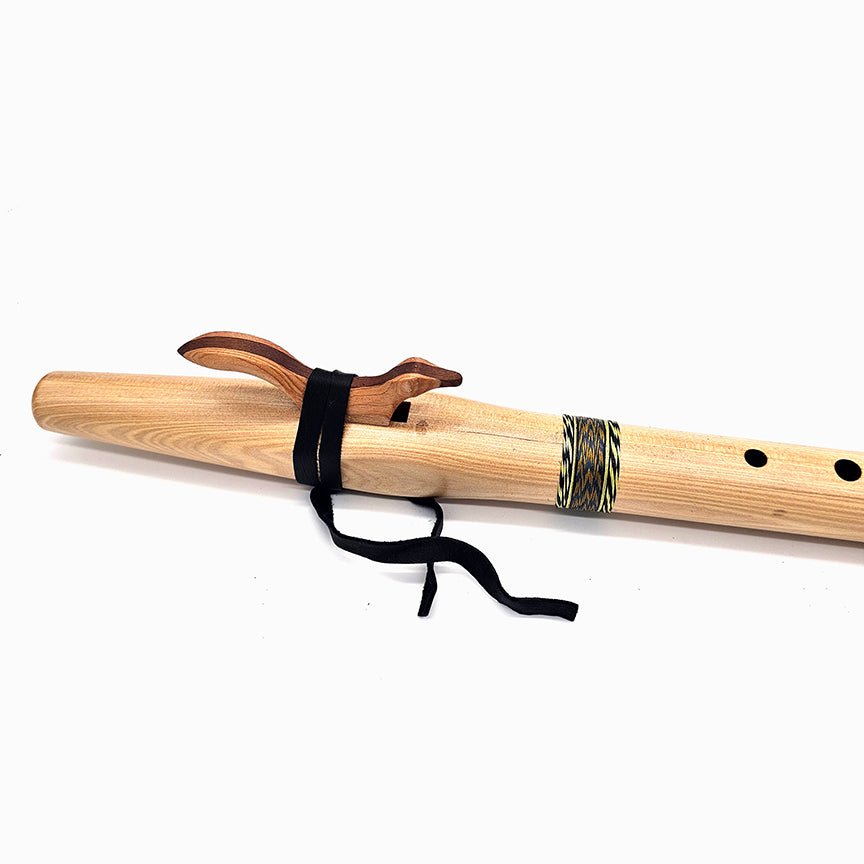 Hemlock Native American style E flute