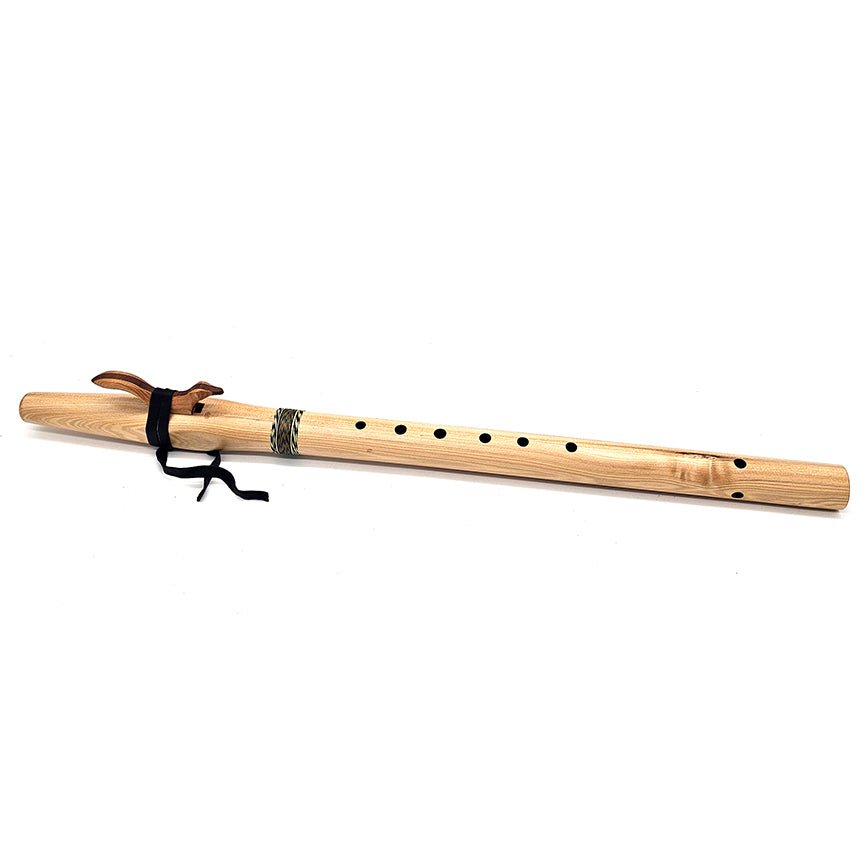 Hemlock Native American style E flute