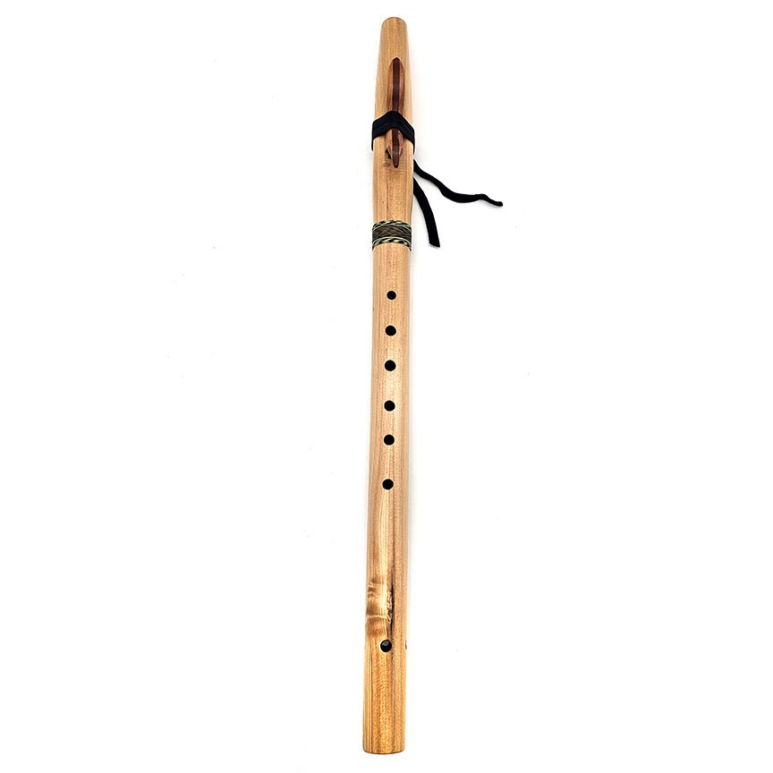 Hemlock Native American style E flute