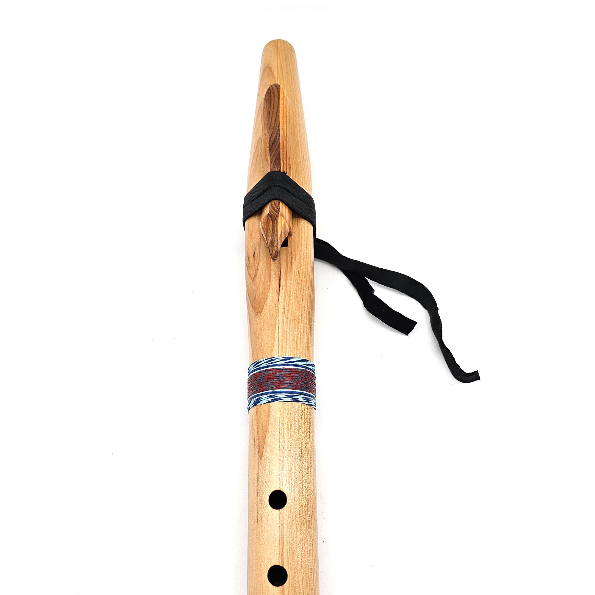 Hemlock Native American style E flute