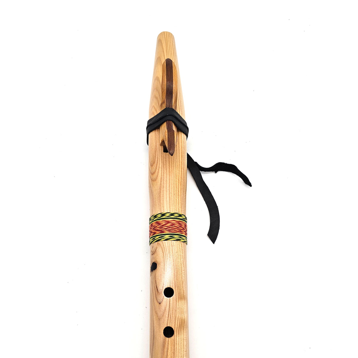 Hemlock Native American style E flute