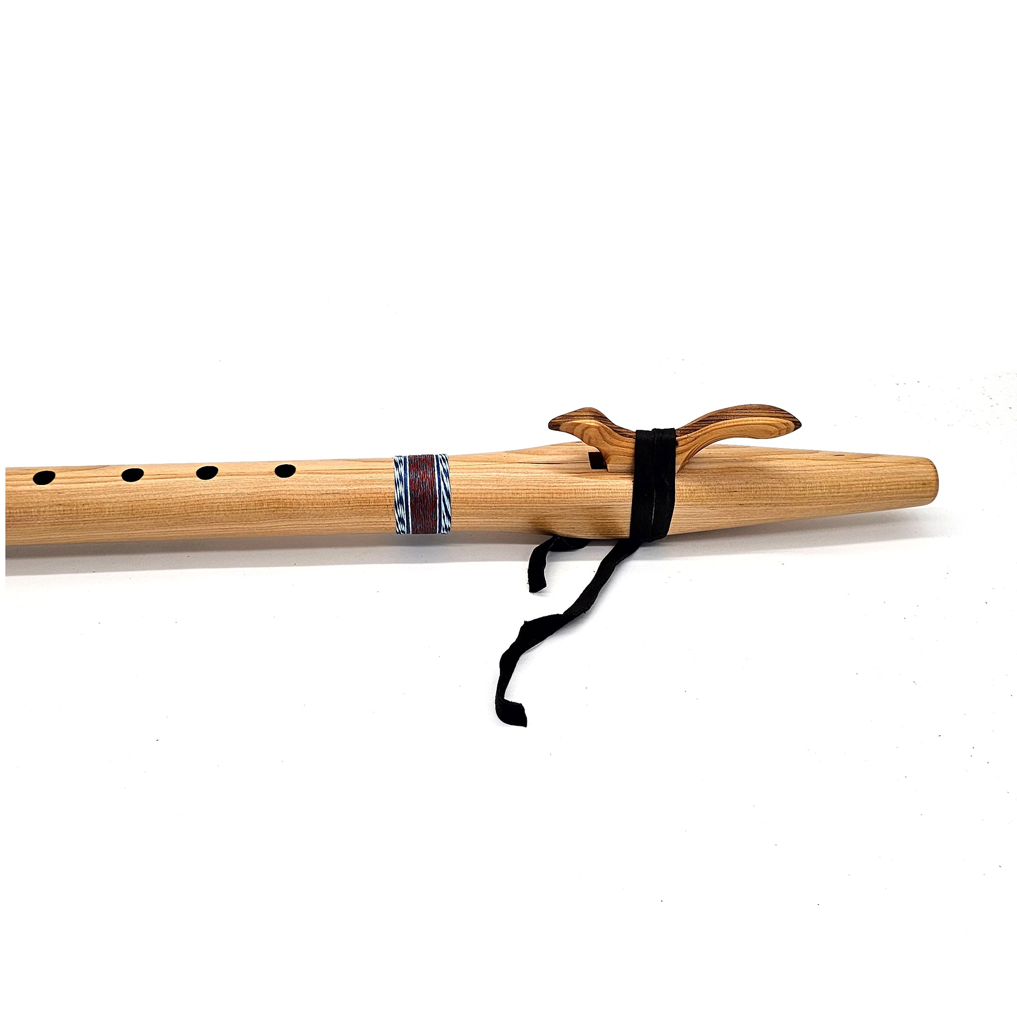 Hemlock Native American style E flute