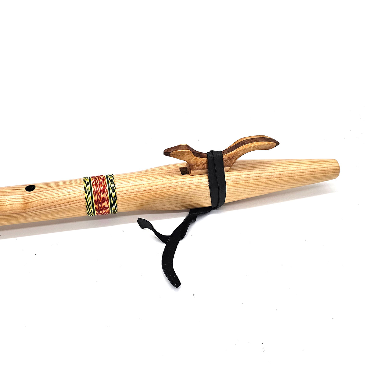 Hemlock Native American style E flute