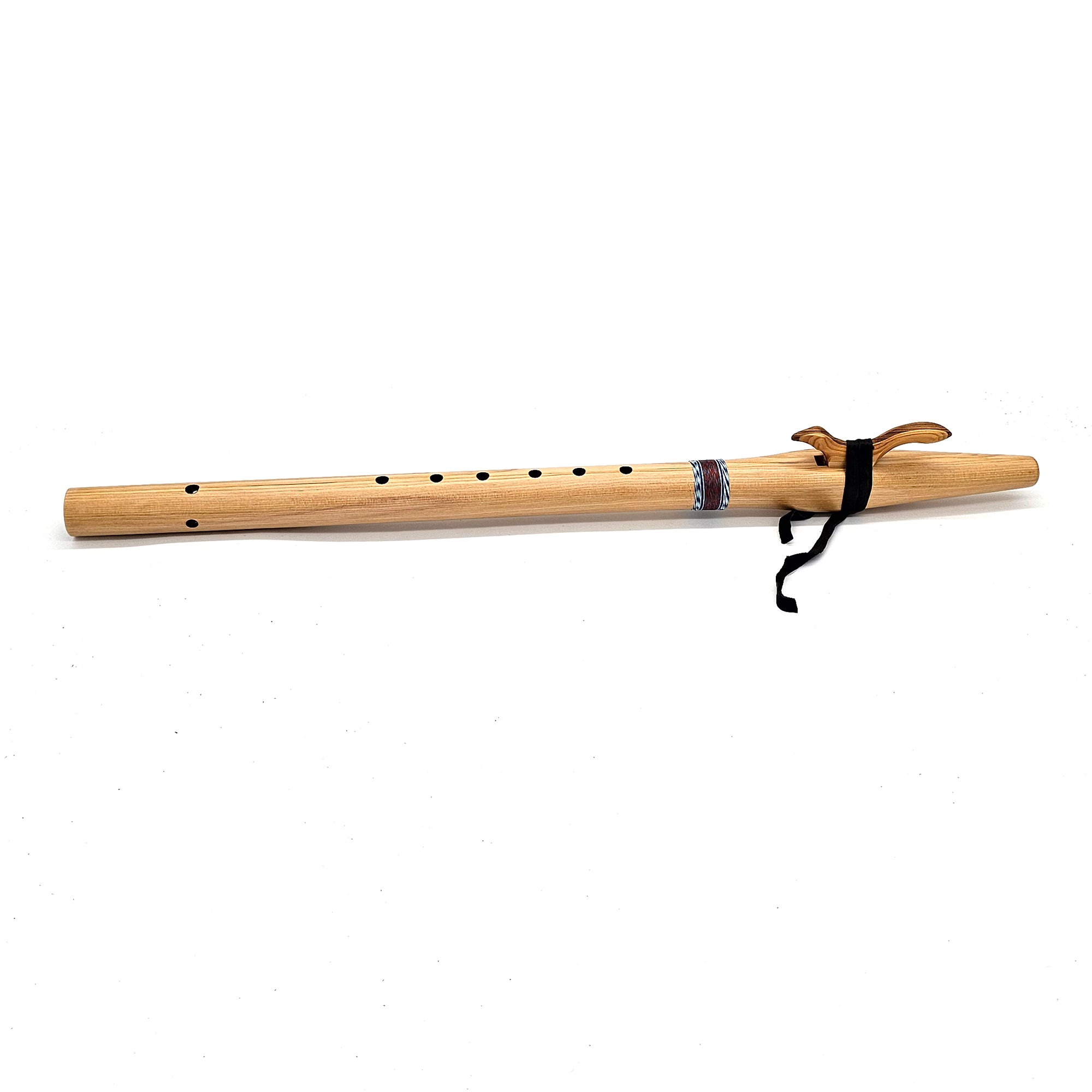 Hemlock Native American style E flute