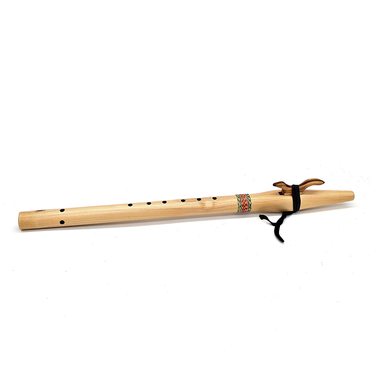 Hemlock Native American style E flute
