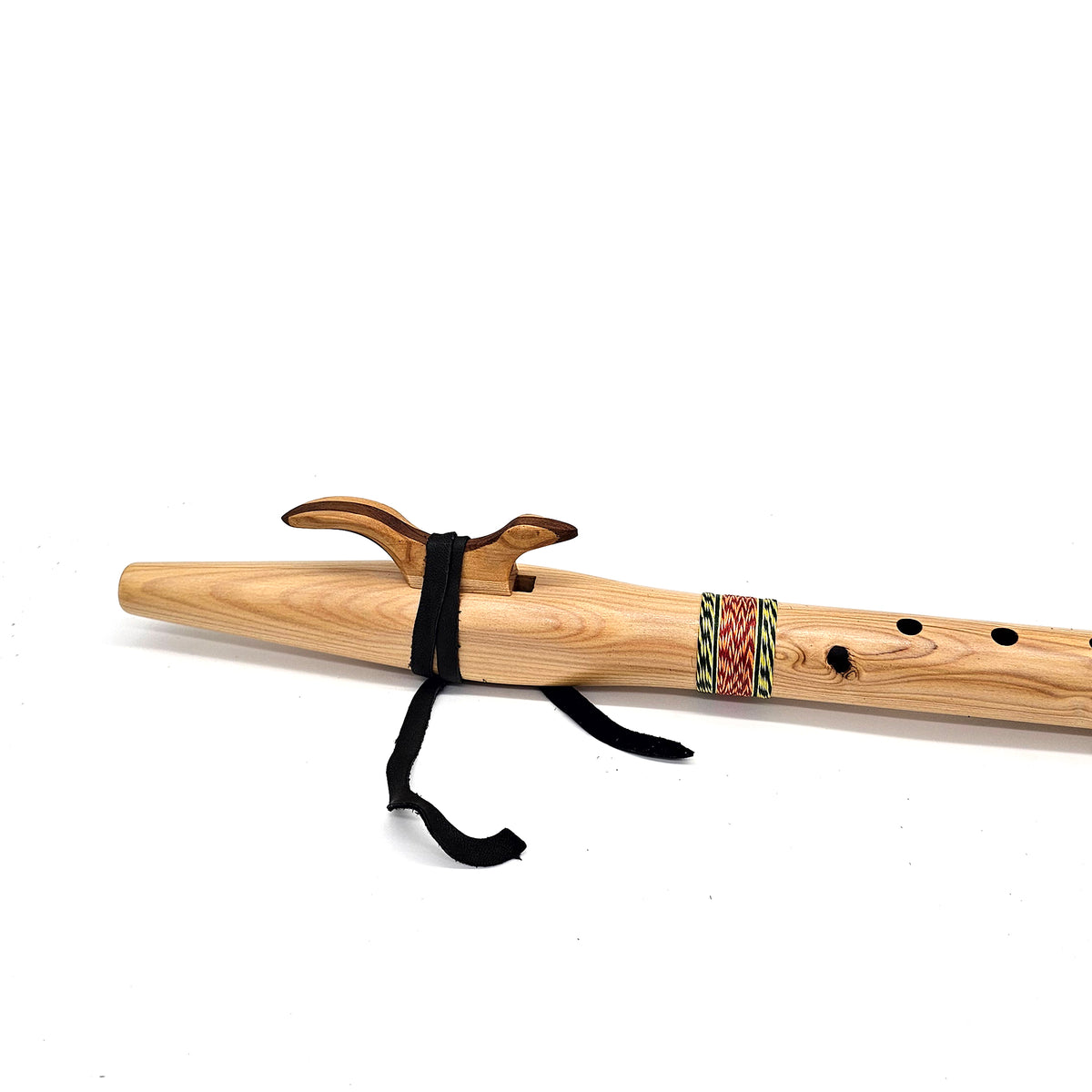 Hemlock Native American style E flute