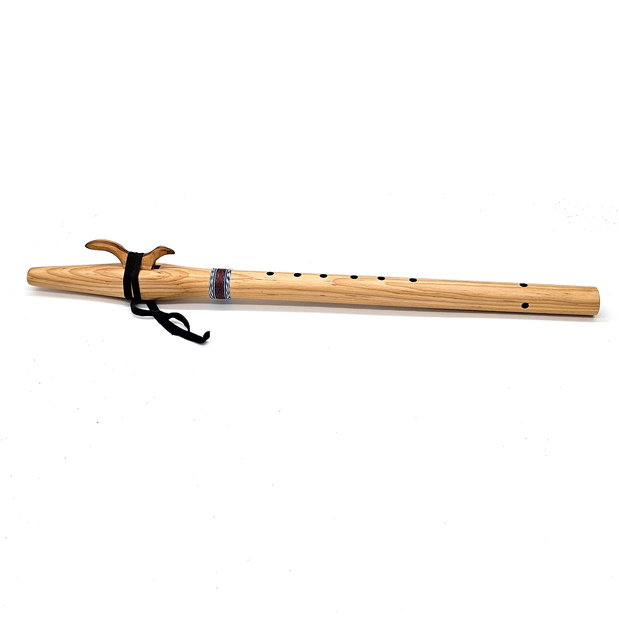 Hemlock Native American style E flute