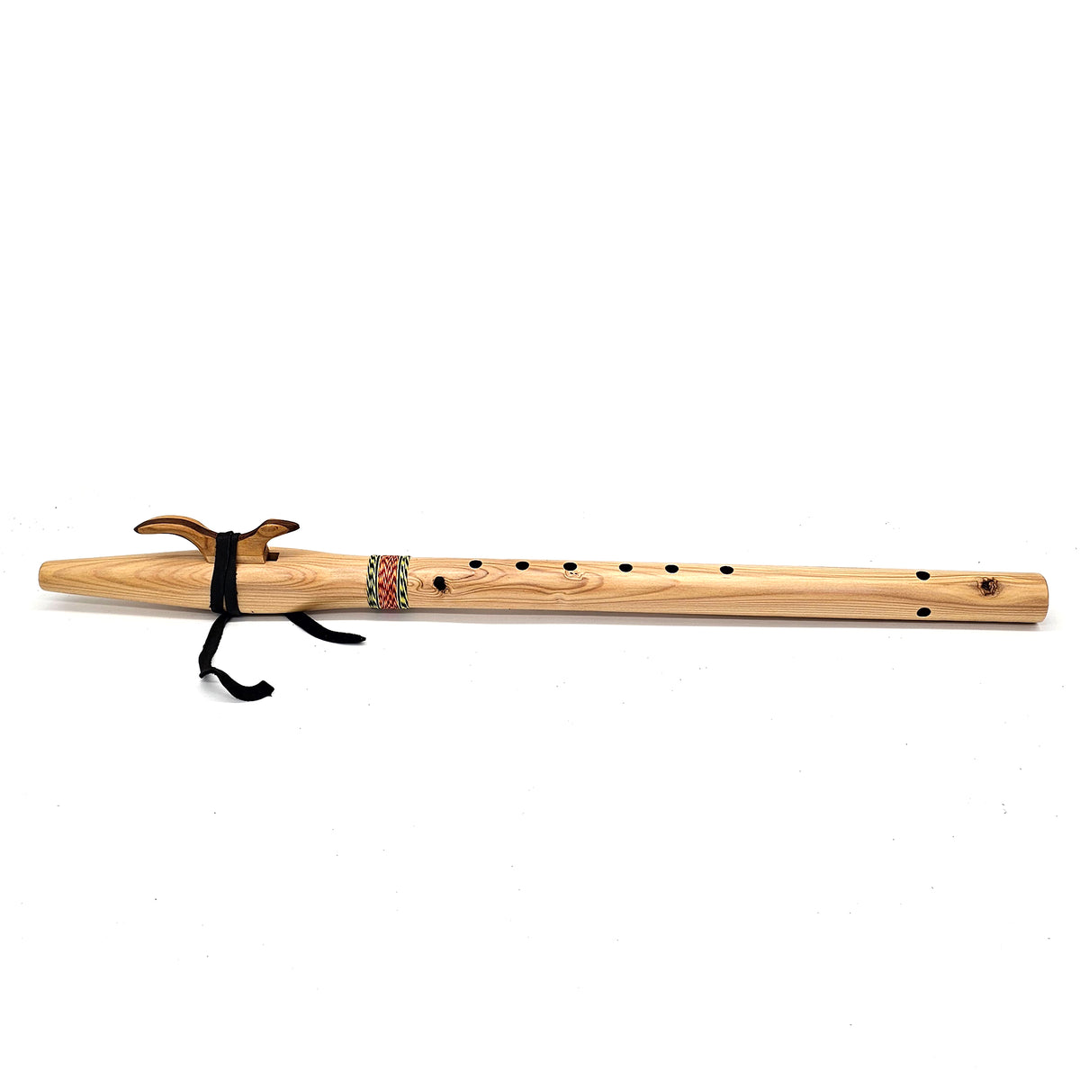 Hemlock Native American style E flute
