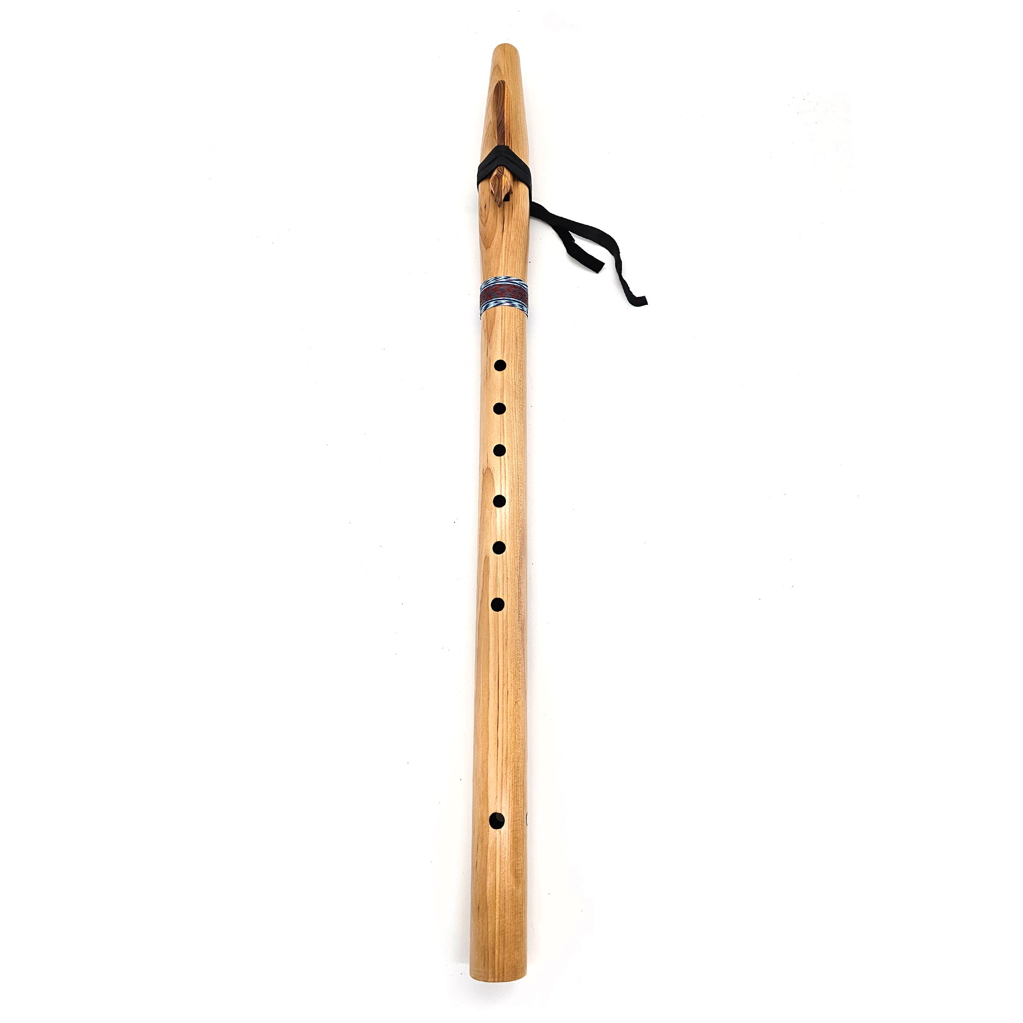 Hemlock Native American style E flute