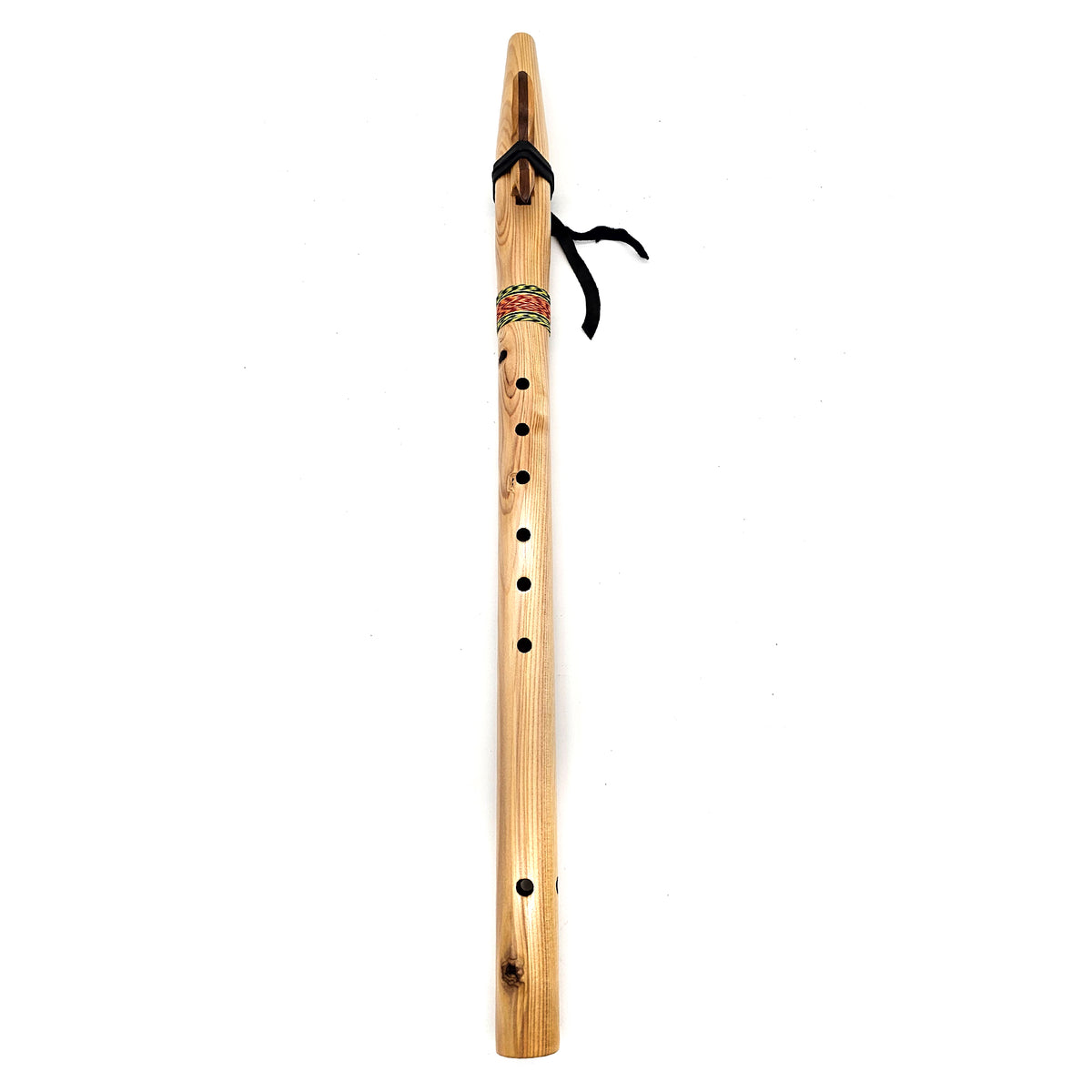 Hemlock Native American style E flute