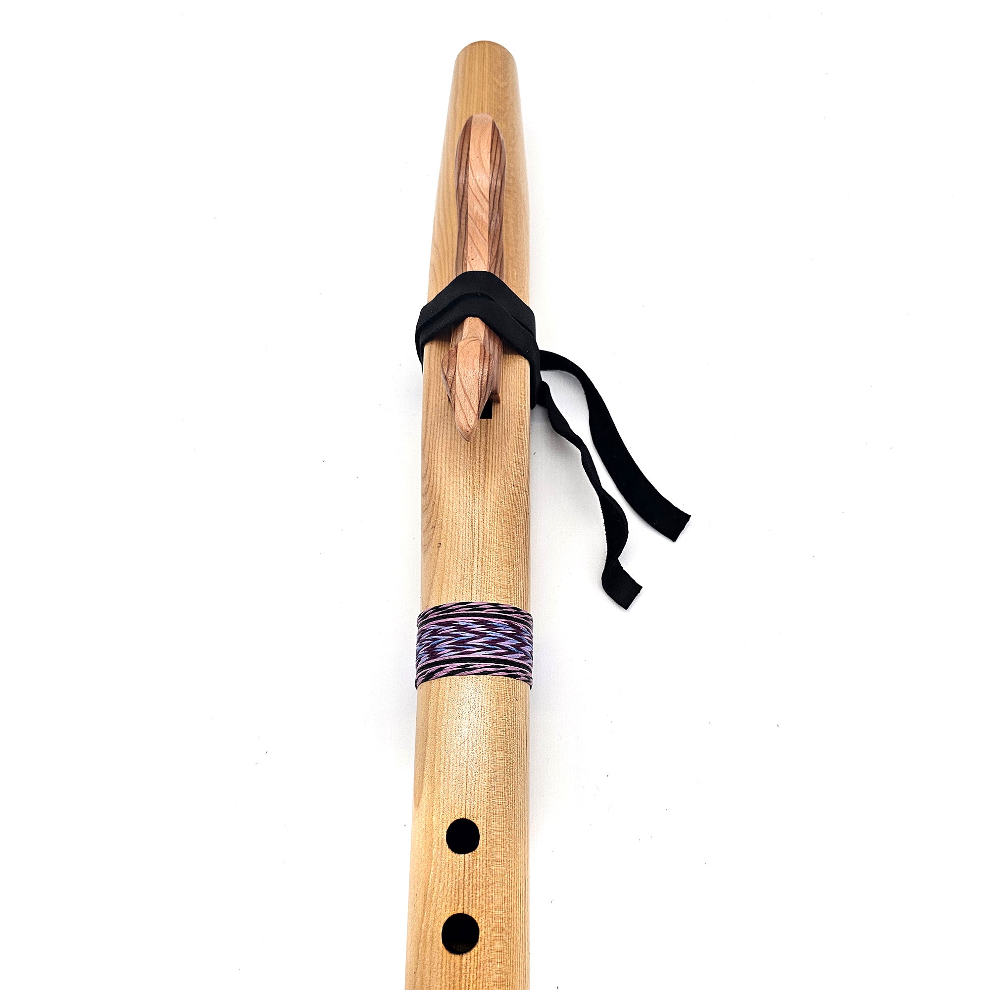 Hemlock Native American Style G Flute