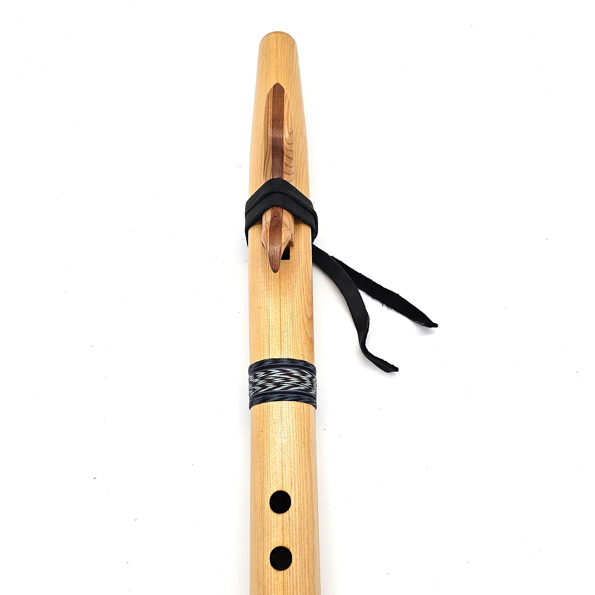 Hemlock Native American Style G Flute