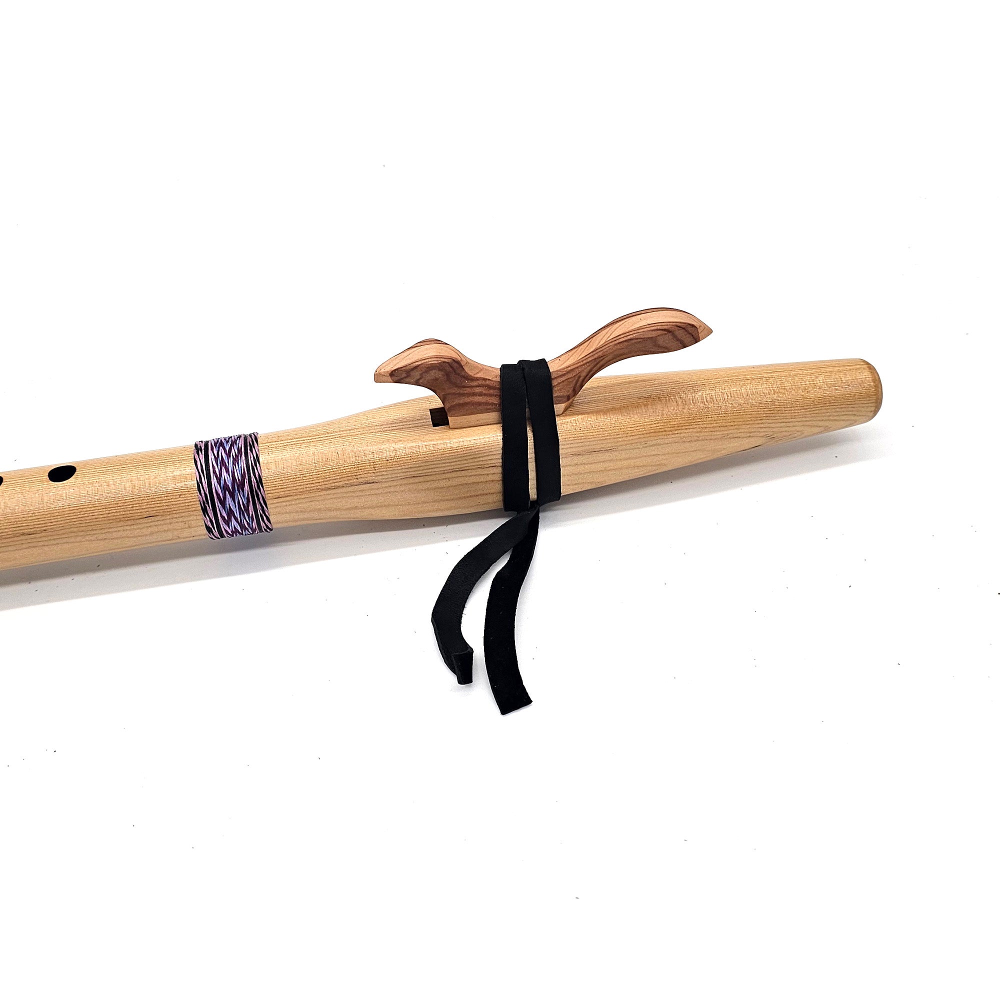 Hemlock Native American Style G Flute