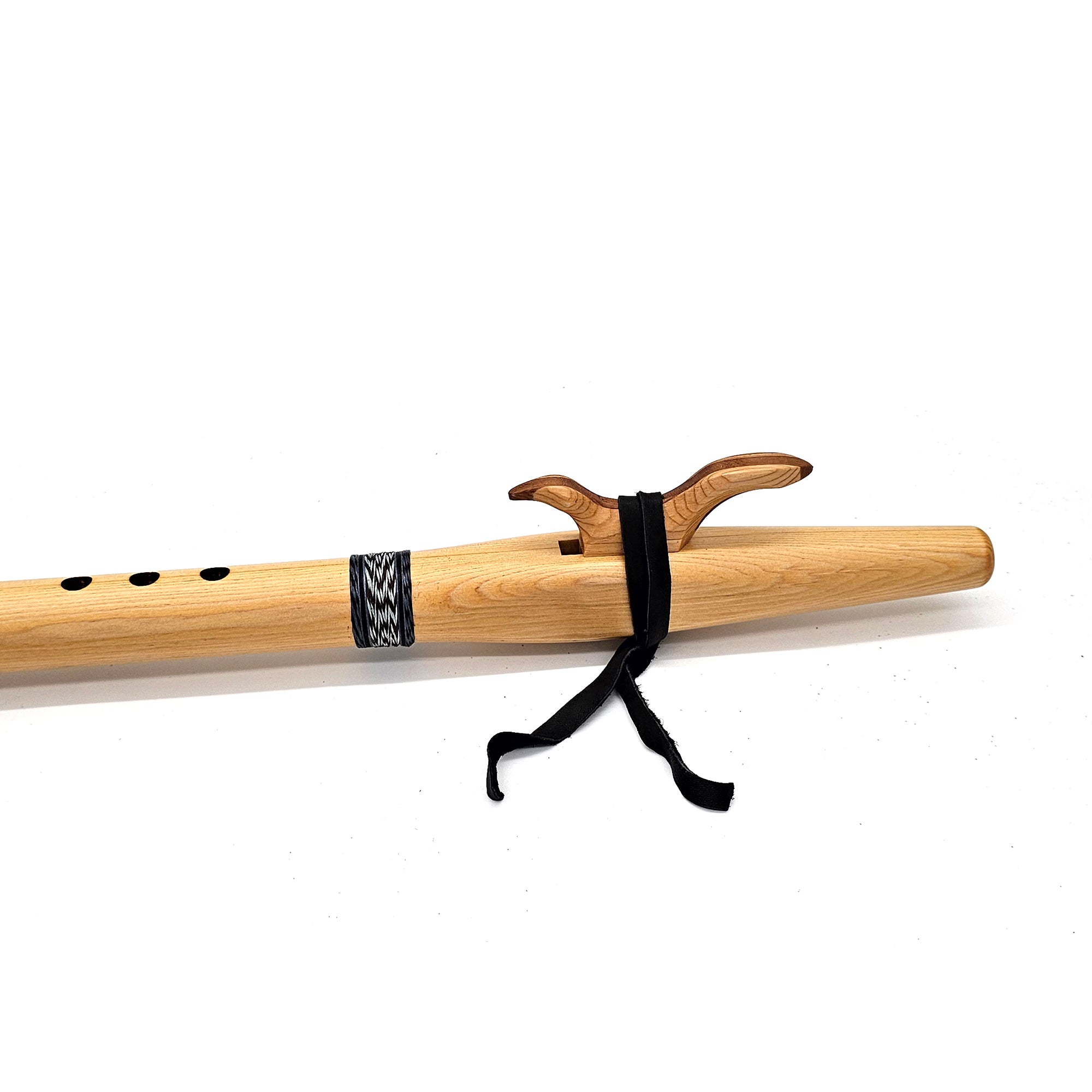 Hemlock Native American Style G Flute