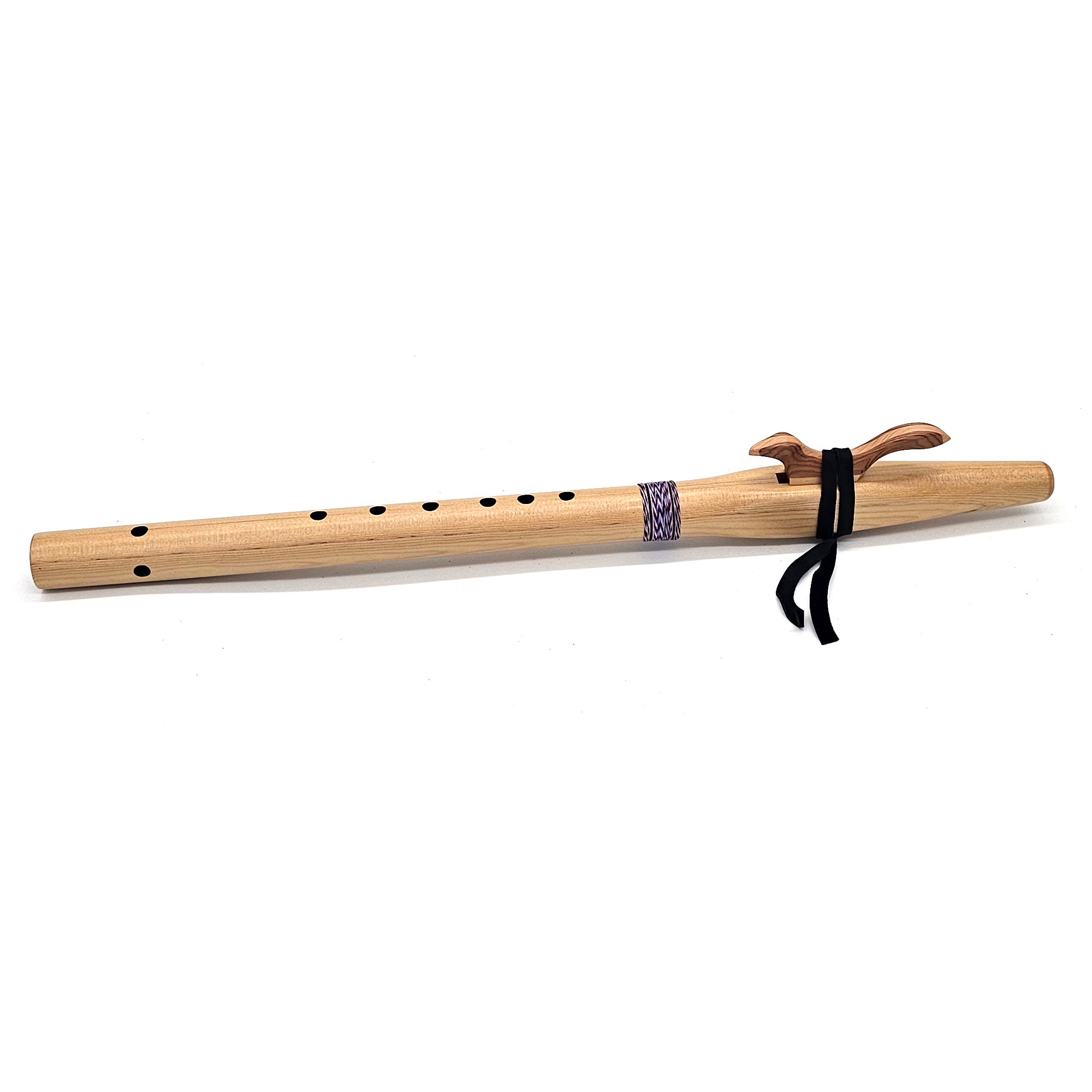 Hemlock Native American Style G Flute