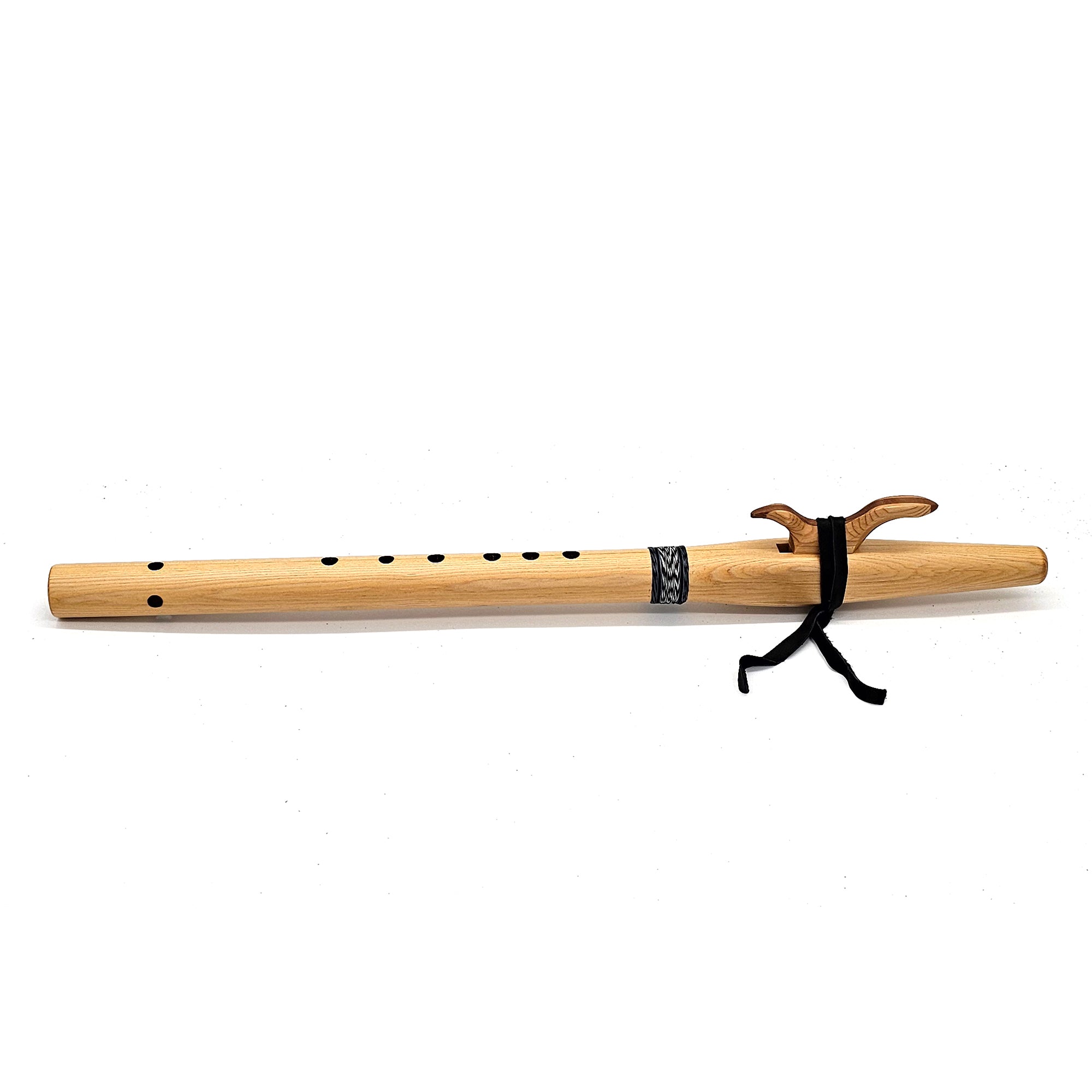Hemlock Native American Style G Flute