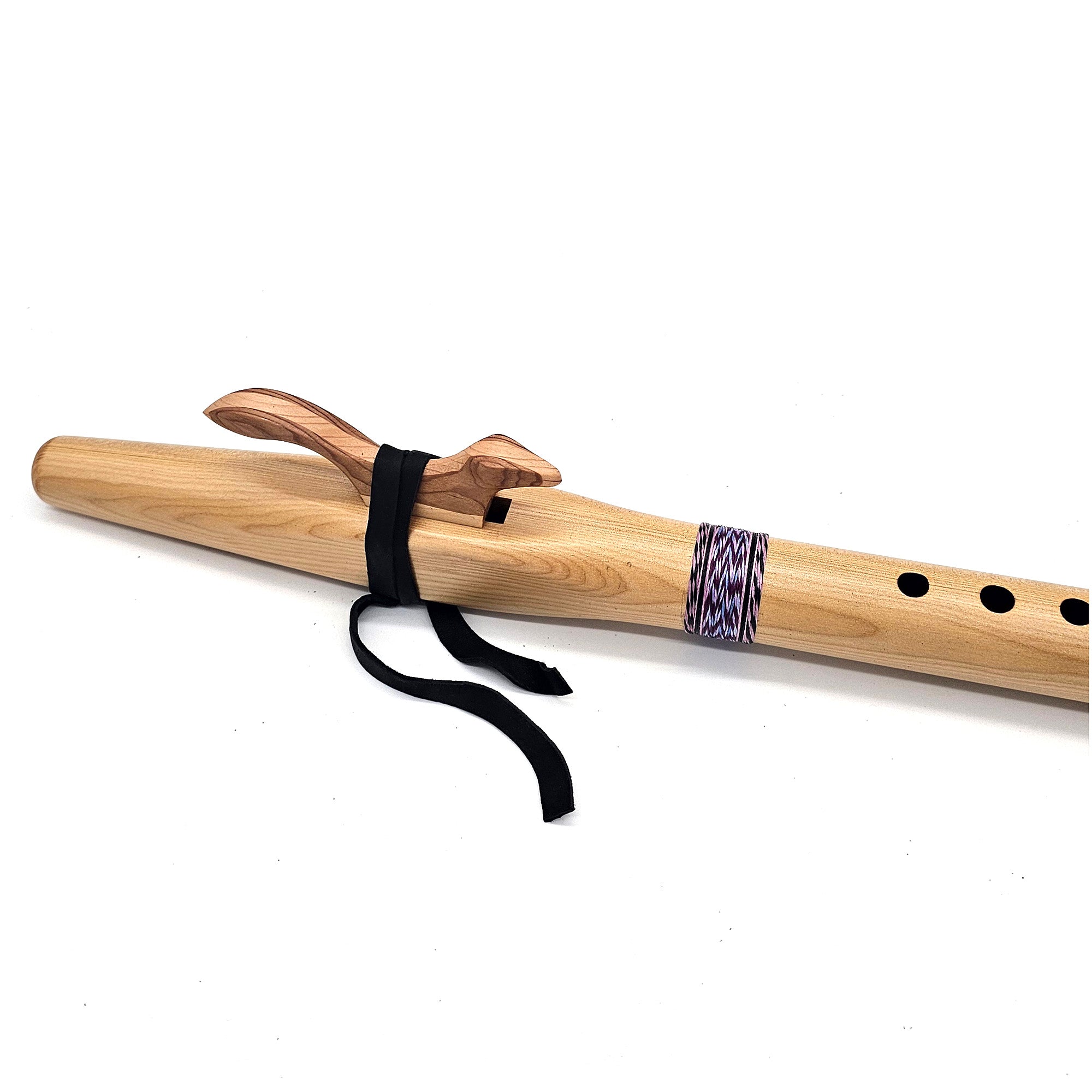 Hemlock Native American Style G Flute
