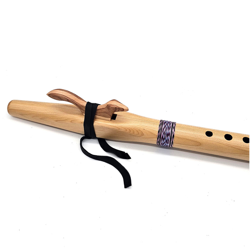 Hemlock Native American Style G Flute