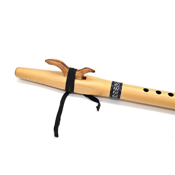 Hemlock Native American Style G Flute