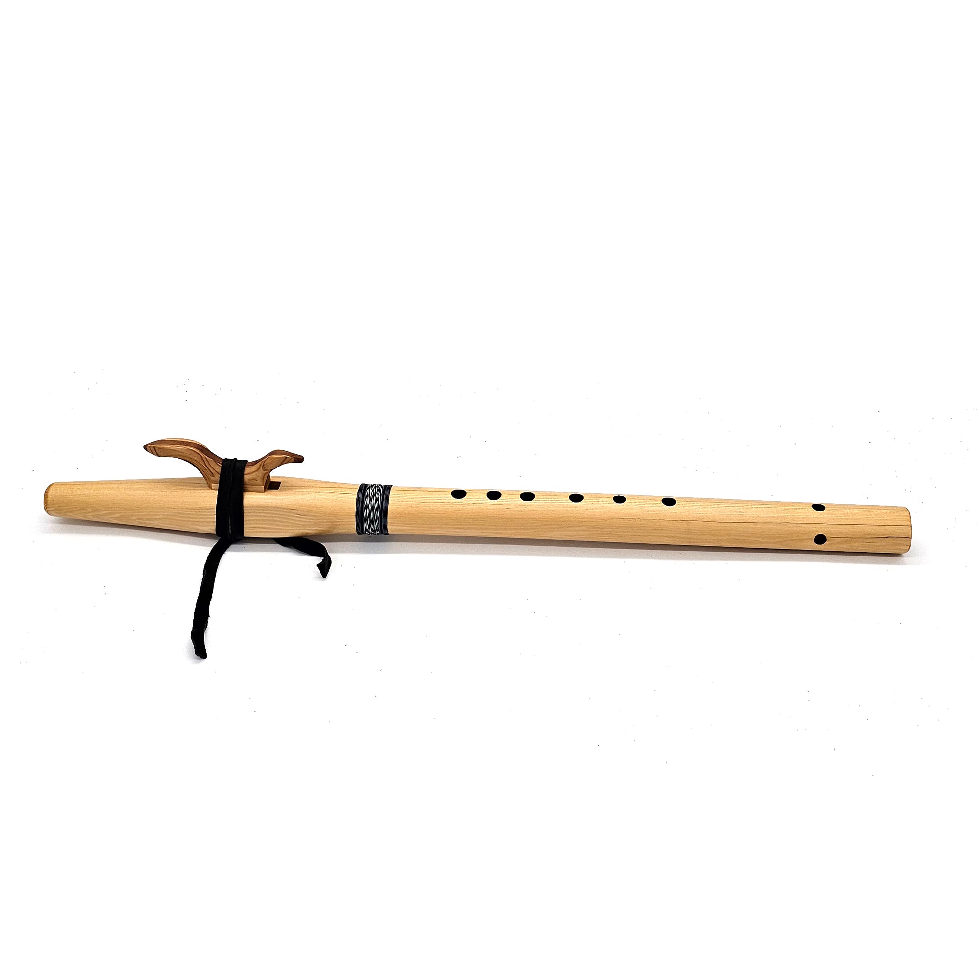Hemlock Native American Style G Flute