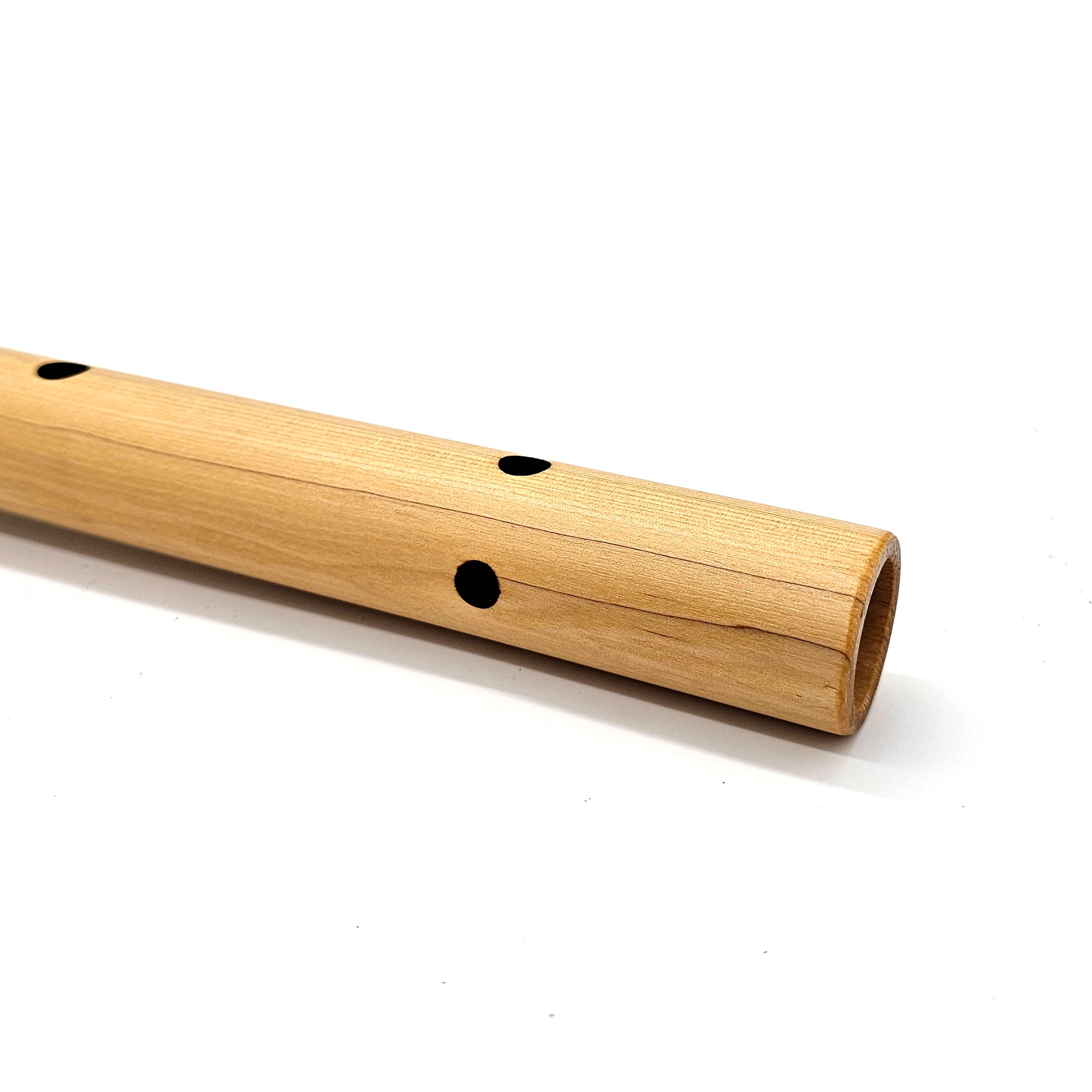 Hemlock Native American Style G Flute
