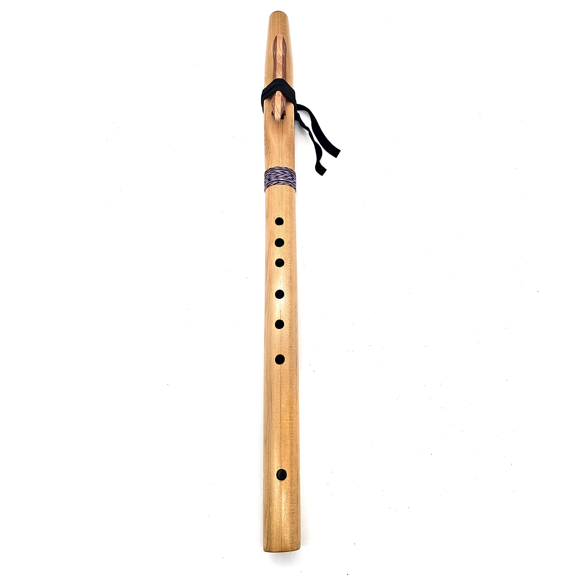 Hemlock Native American Style G Flute