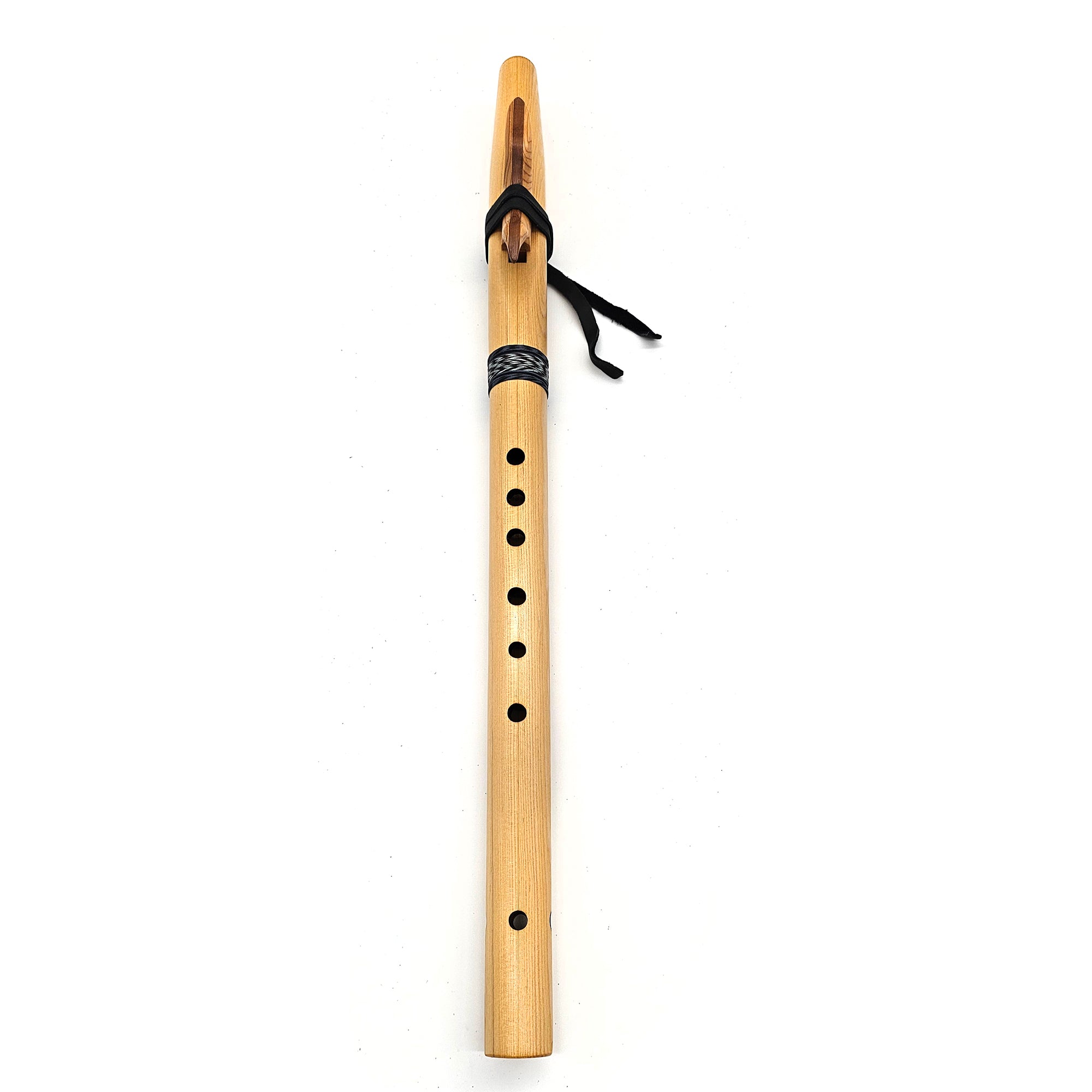 Hemlock Native American Style G Flute