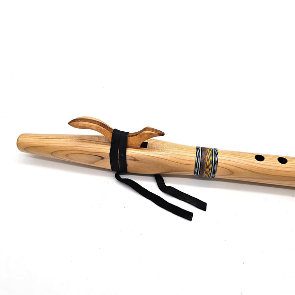 Hemlock Native American Style G Flute