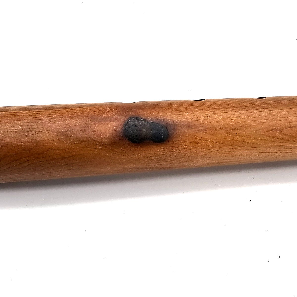 Knotty Cedar Native American Style A Flute