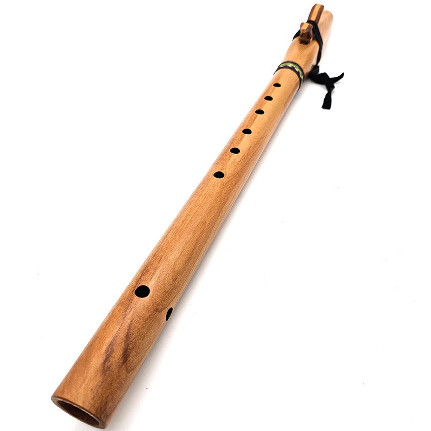 Madrone Native American Style F Flute