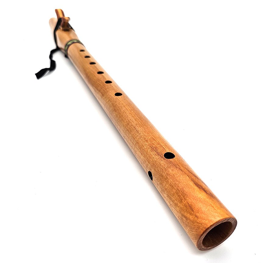 Madrone Native American Style F Flute