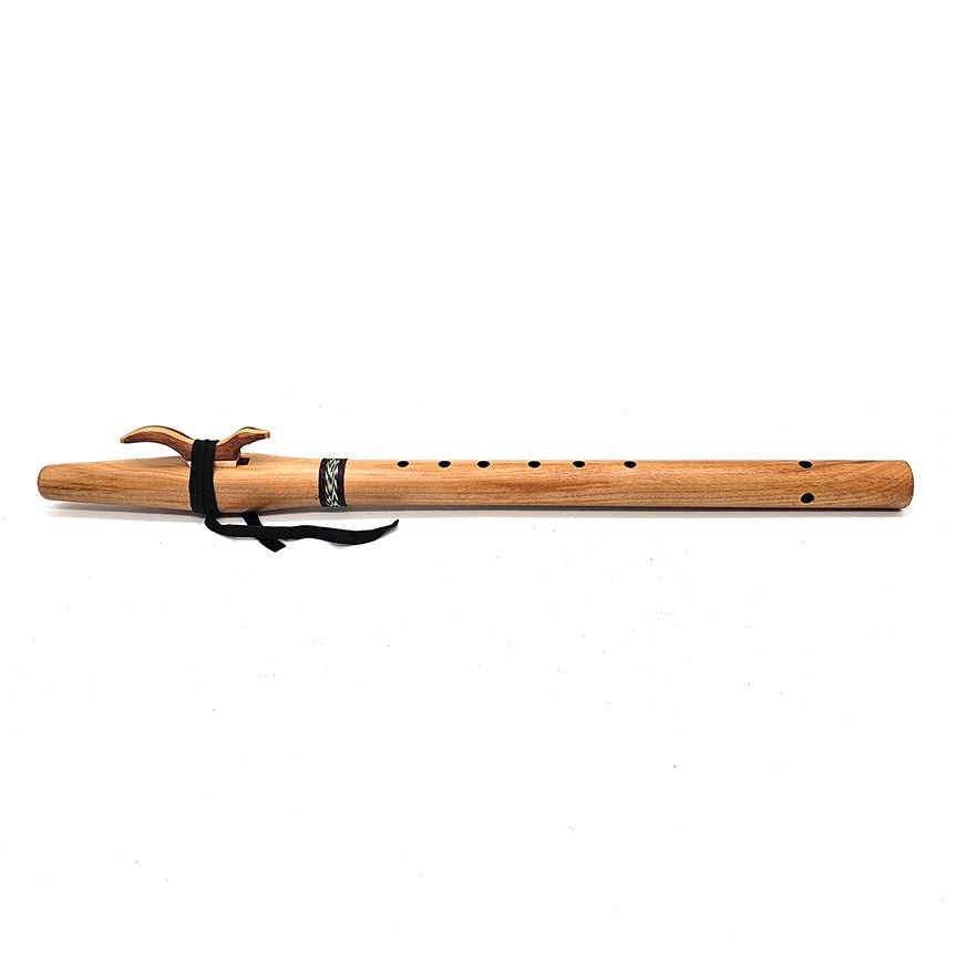 Madrone Native American Style F Flute