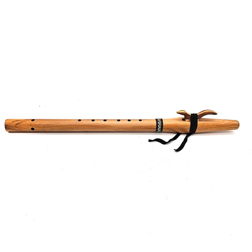 Madrone Native American Style F Flute