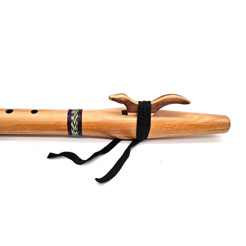 Madrone Native American Style F Flute
