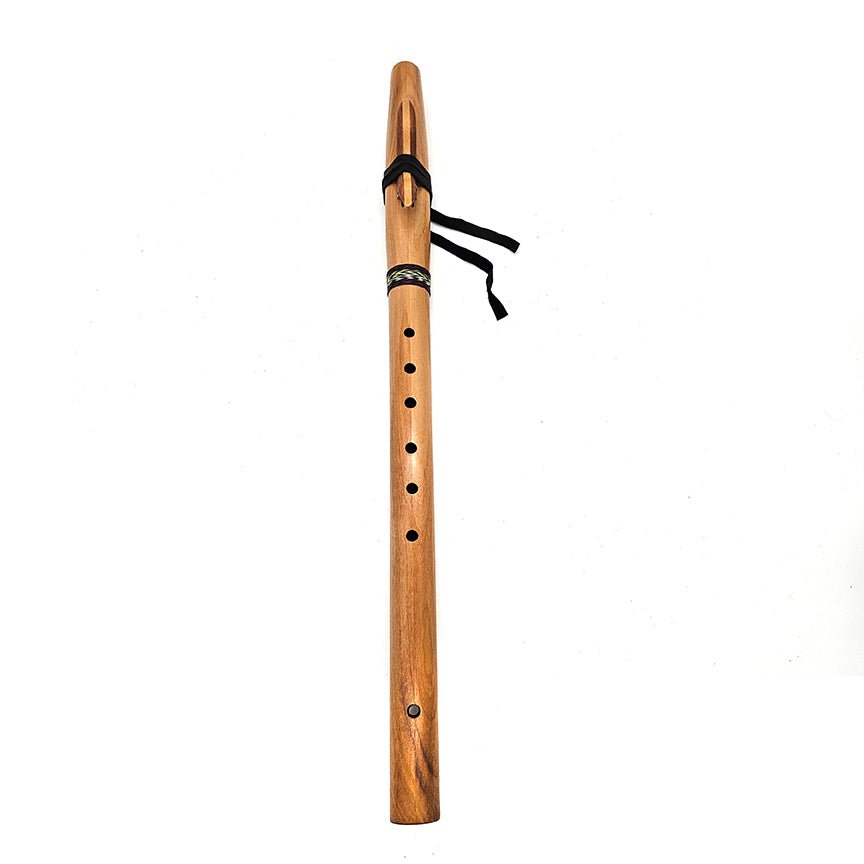 Madrone Native American Style F Flute