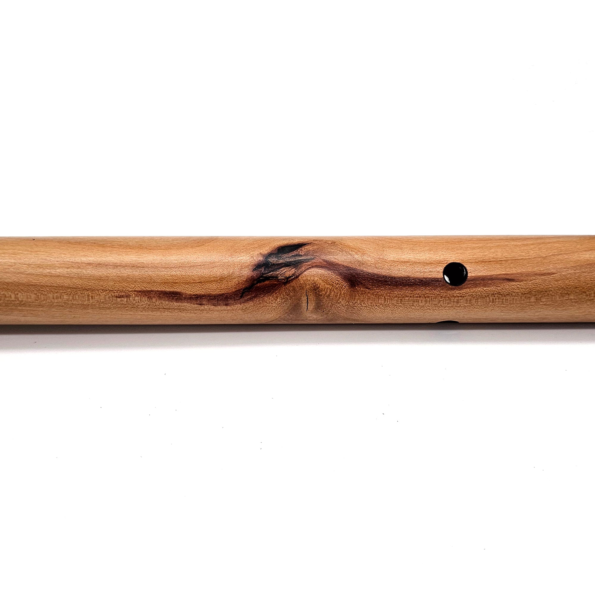 Madrone Native American style E flute