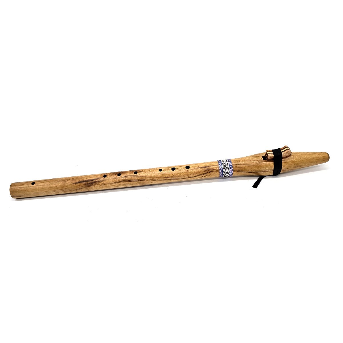 Myrtle Native American Style Bass B Flute