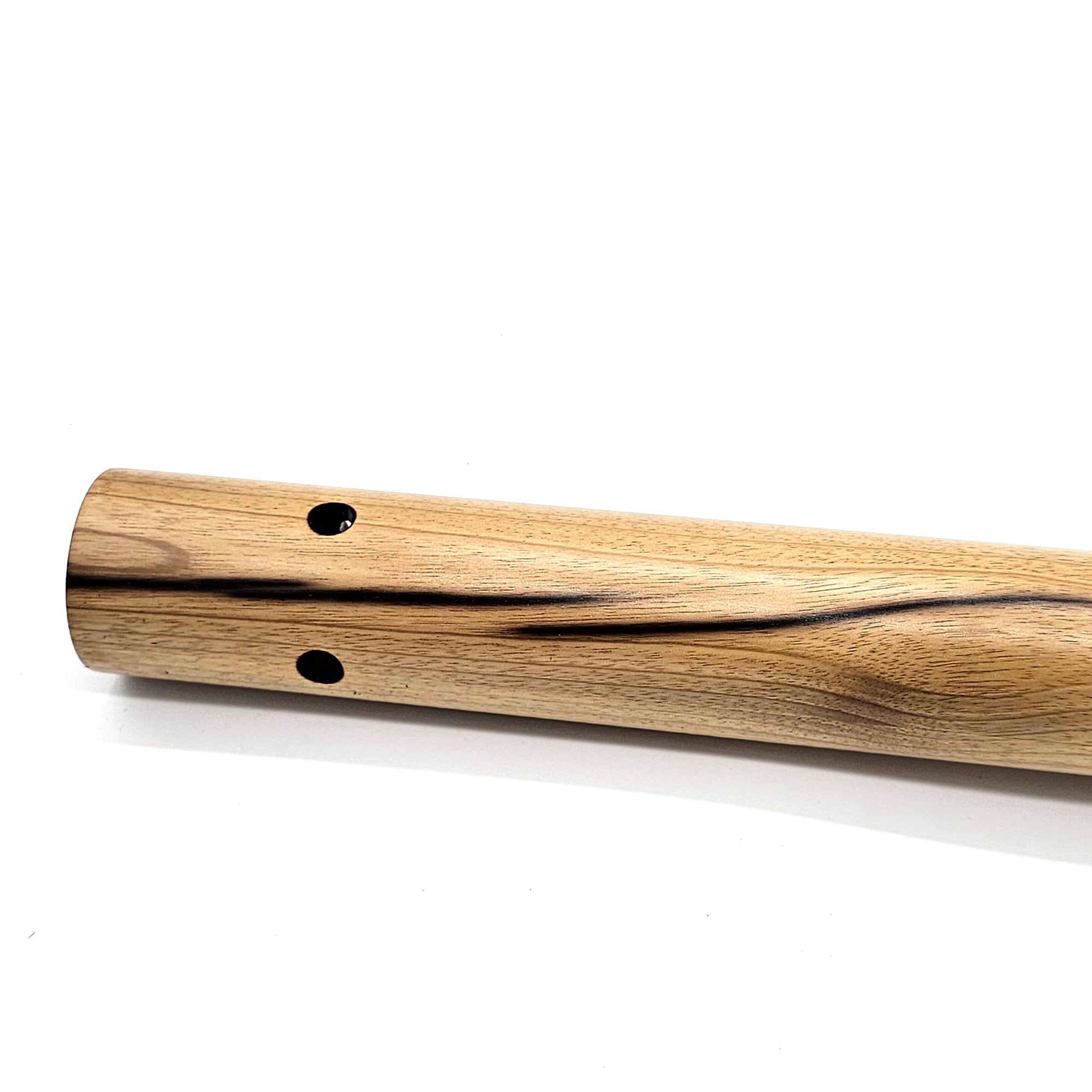 Myrtle Native American Style Bass C Flute