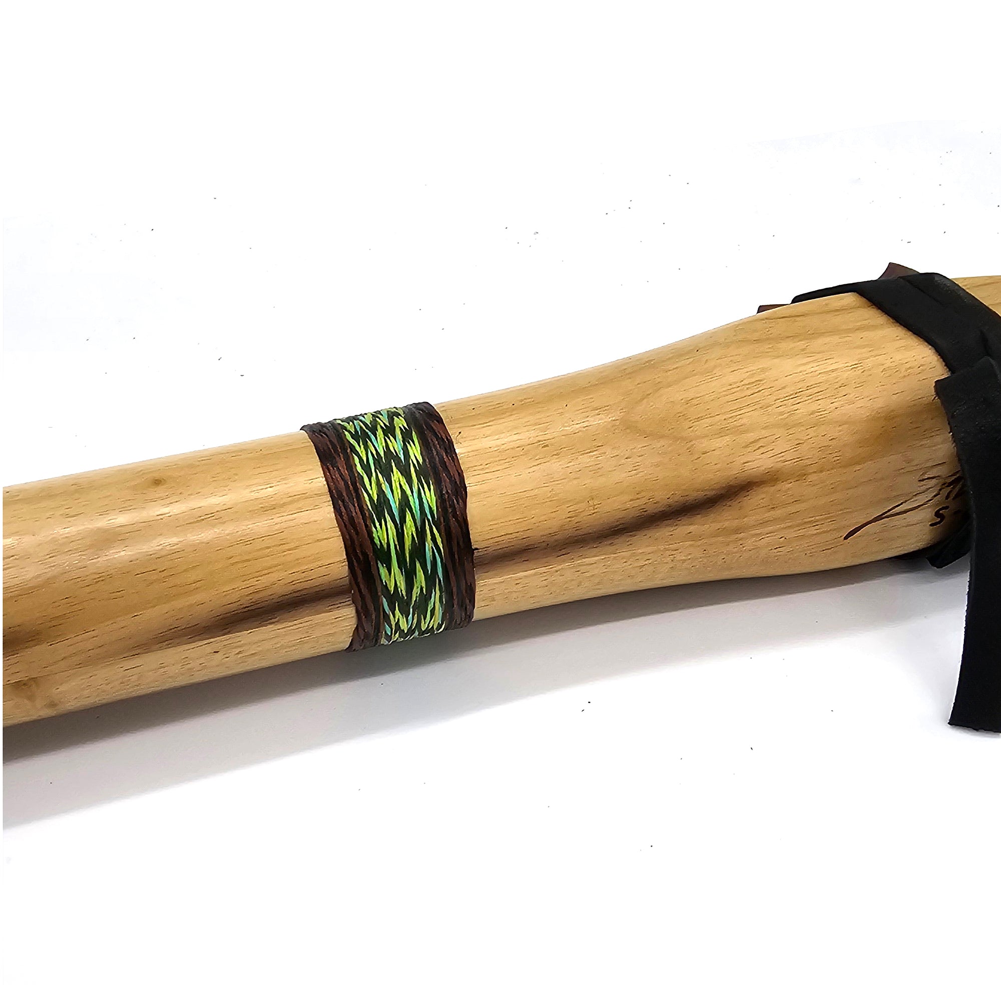 Myrtle Native American Style Bass C Flute