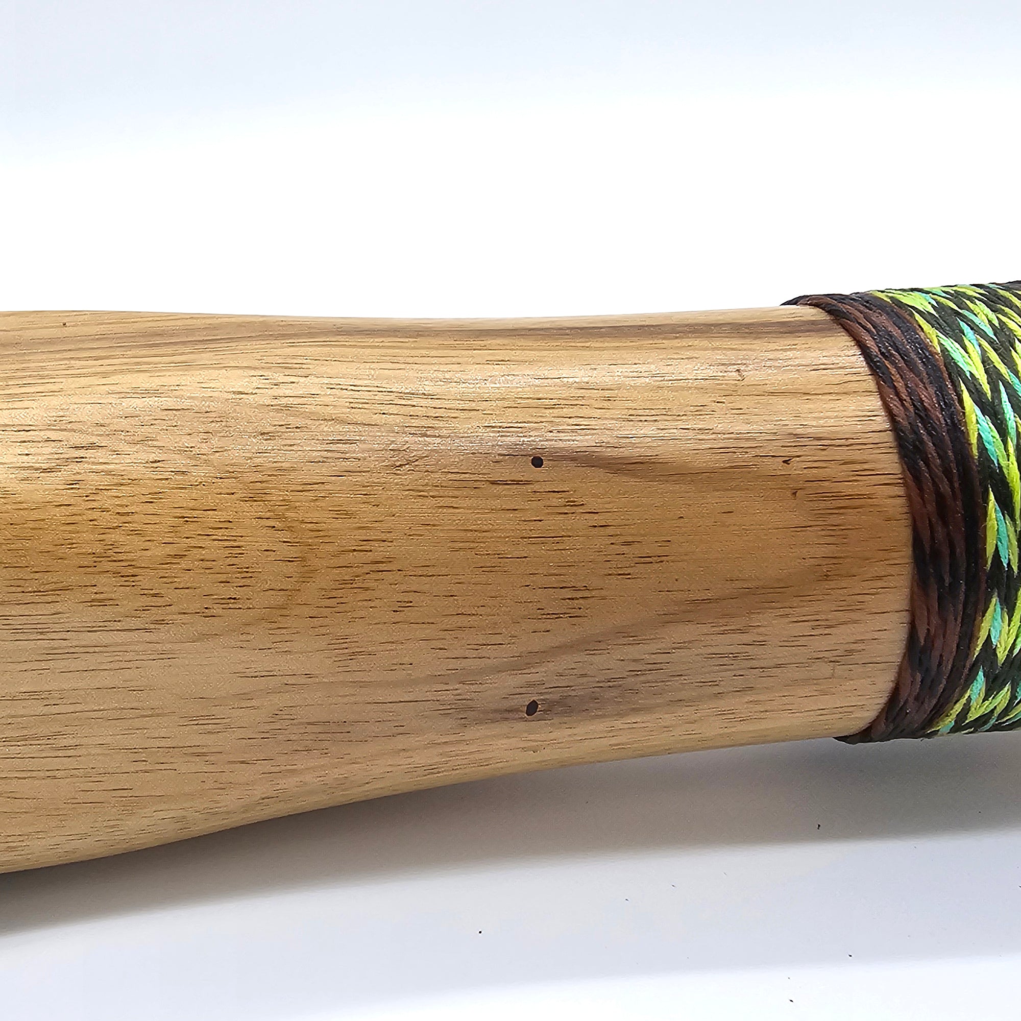 Myrtle Native American Style Bass C Flute