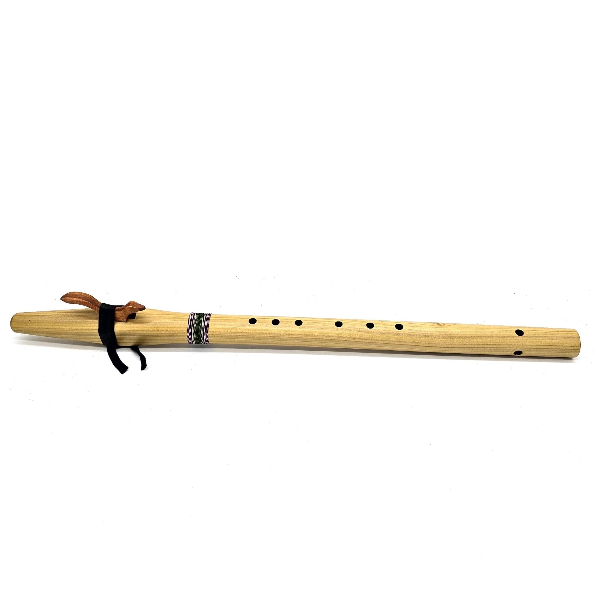 Poplar in the key of D -#4526