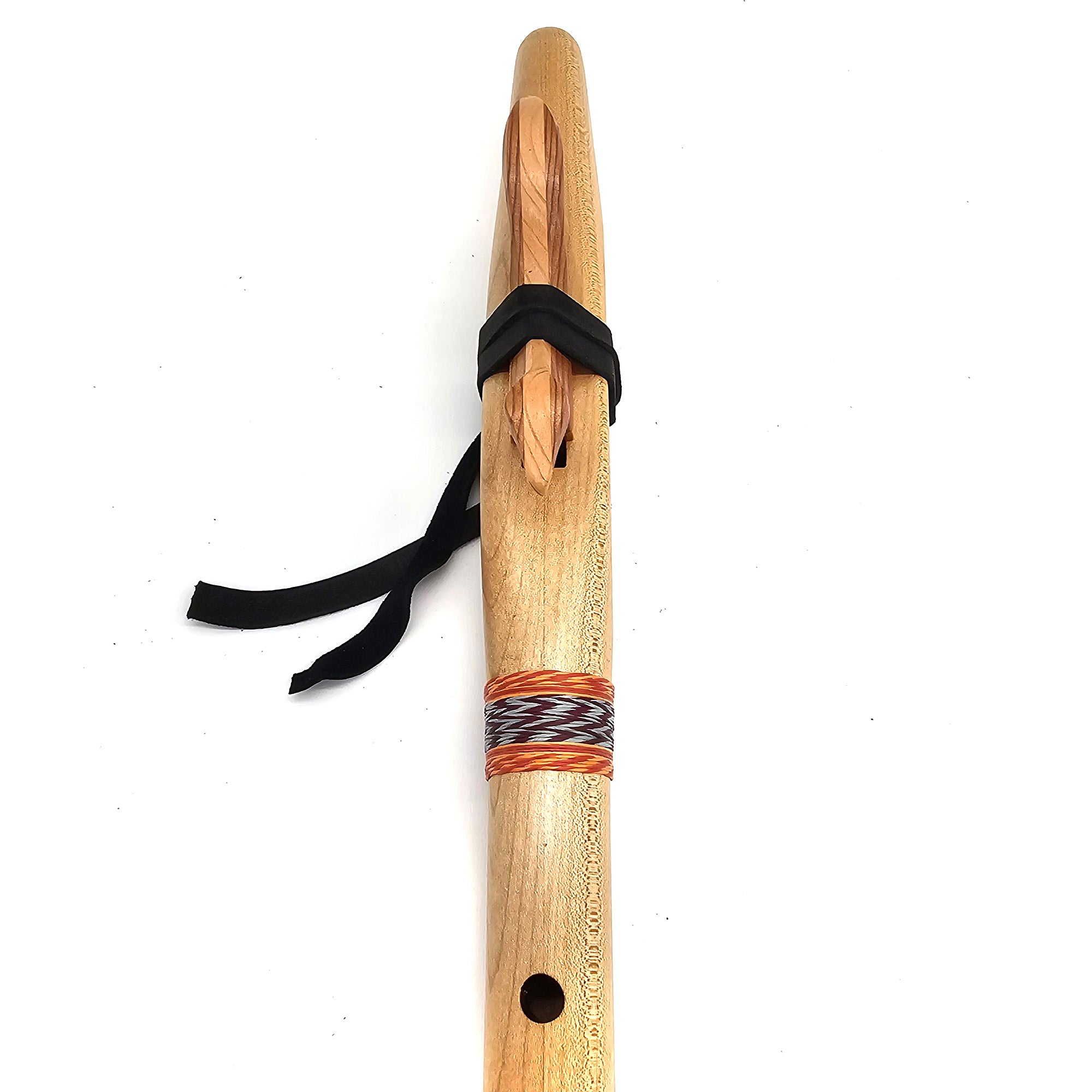 Maple Native American Style G Flute