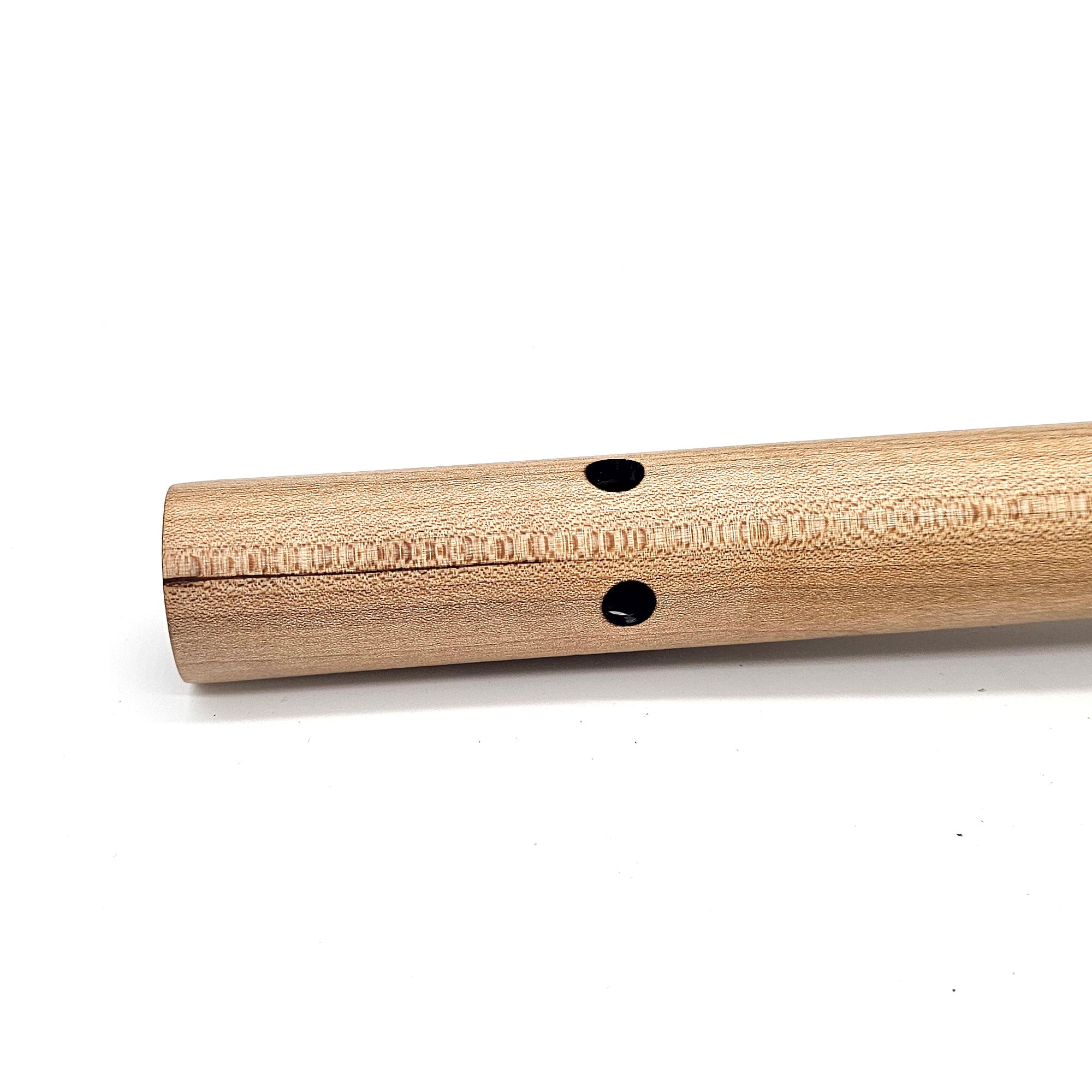 Maple Native American Style G Flute