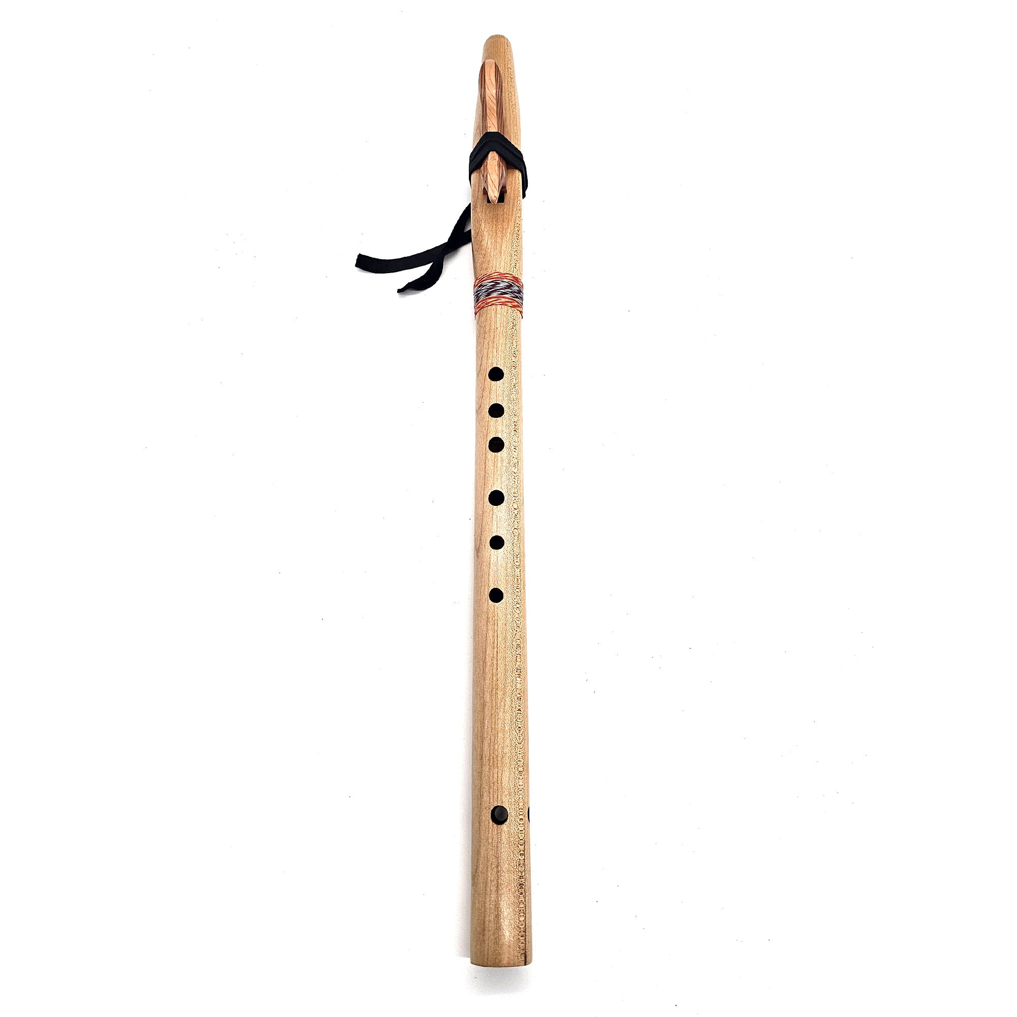 Maple Native American Style G Flute