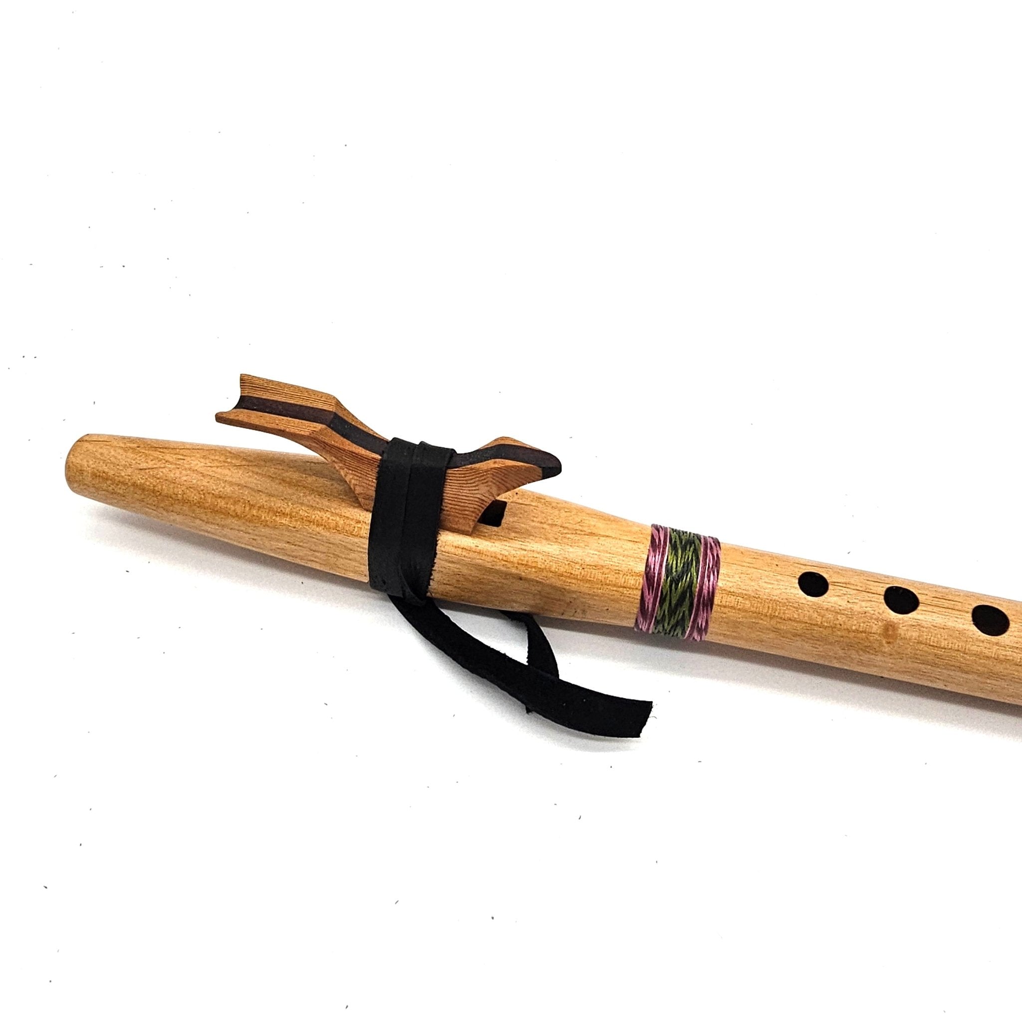 Red Alder in the key of High D -#2509