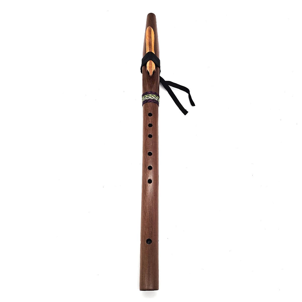 Redwood Native American style A flute