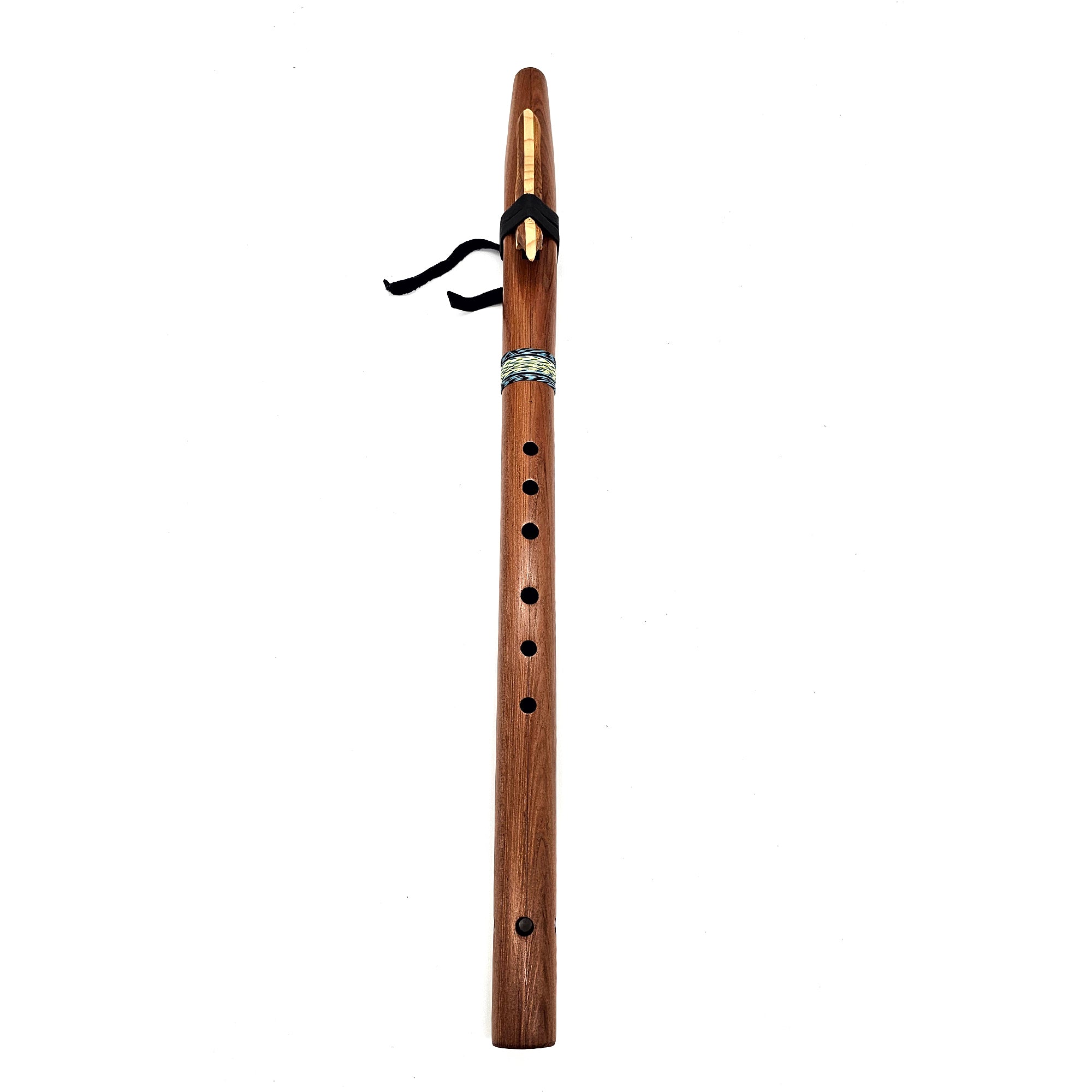 Redwood Native American Style F Sharp Flute
