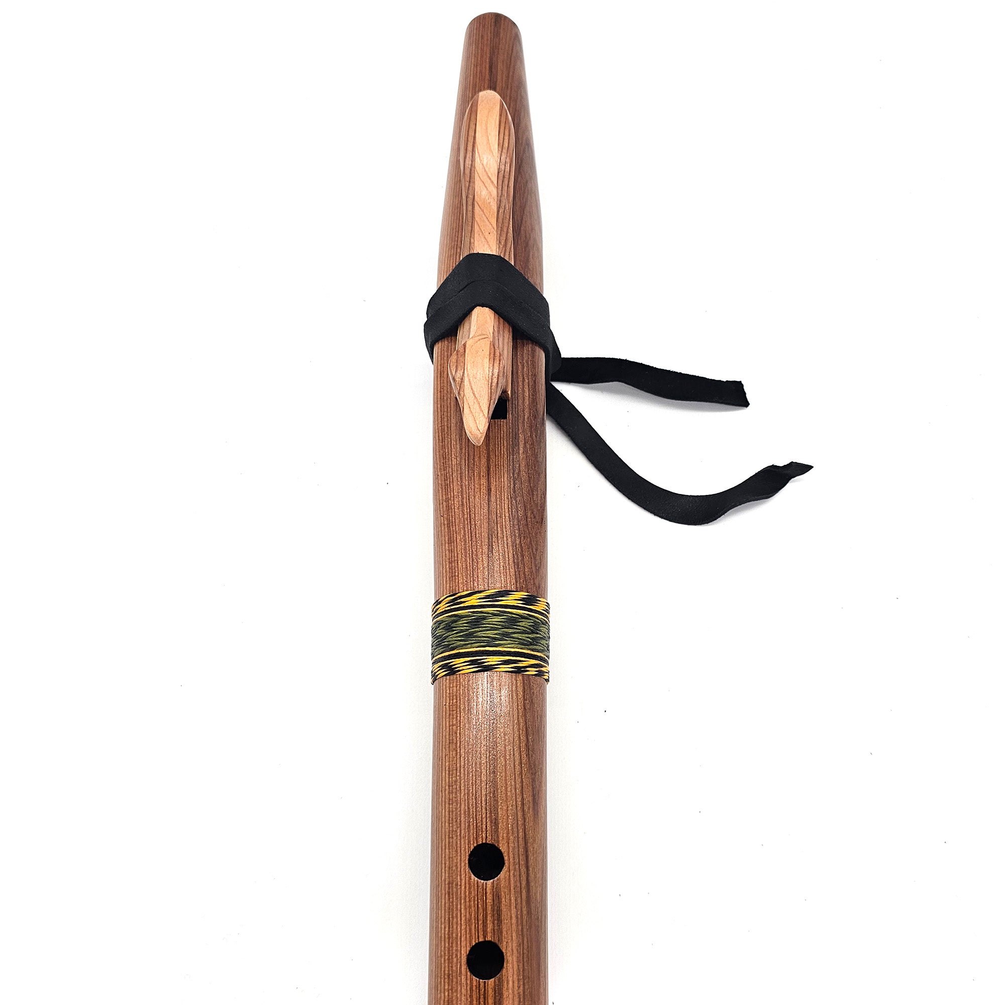Redwood Native American Style G Flute