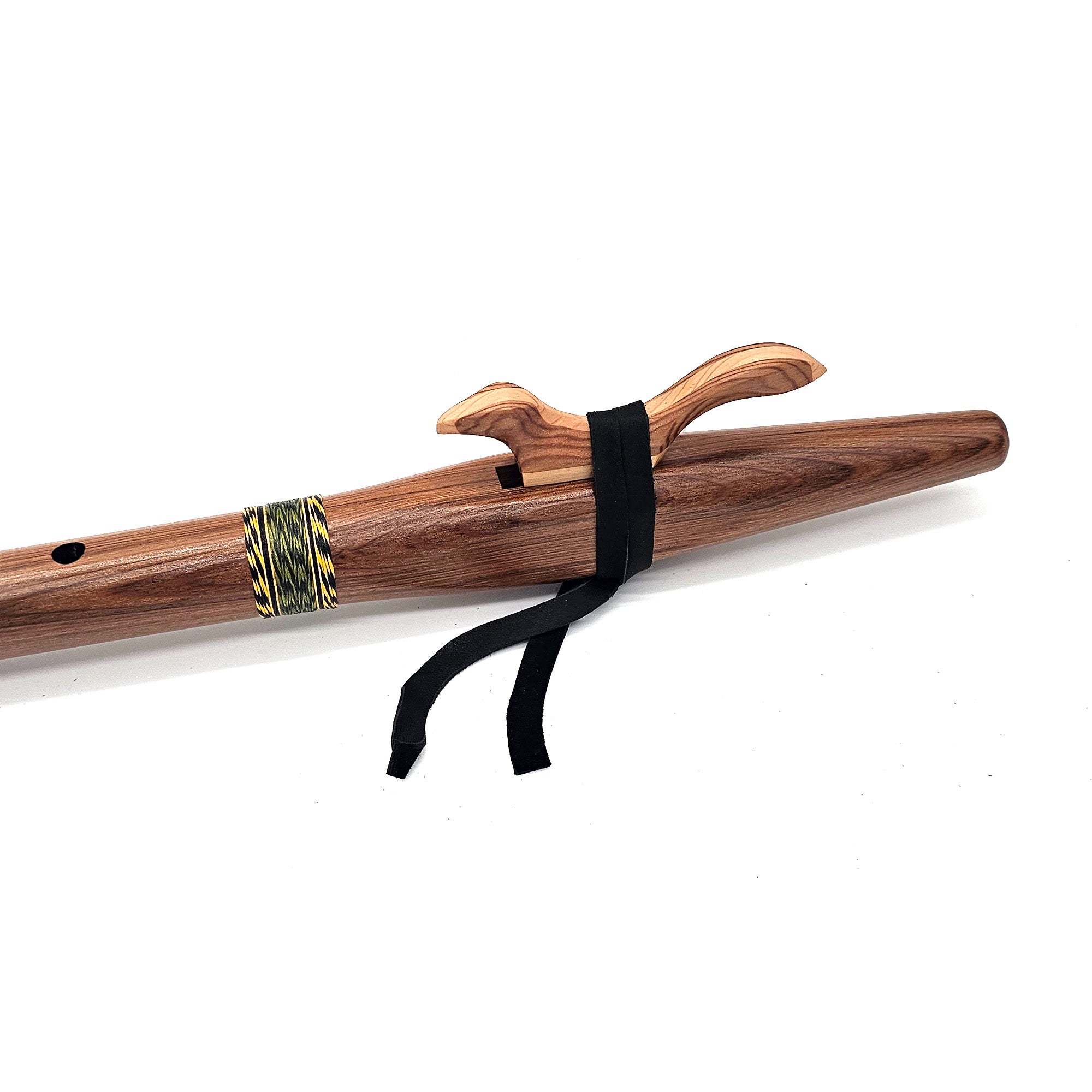 Redwood Native American Style G Flute